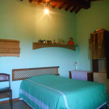 Borgo Fonte Lupo Villa Roccastrada Bagian luar foto